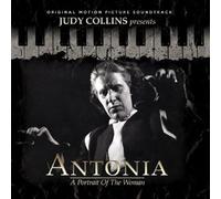 Judy Collins - Antonia: A Portrait of The Woman Soundtrack [Import]