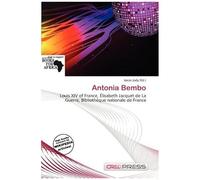 Antonia Bembo