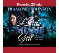 Antonia et Jaheim (The Little Miami Girl Series)
