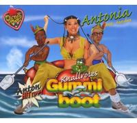 Antonia Feat.Sandra - Knallrotes Gummiboot