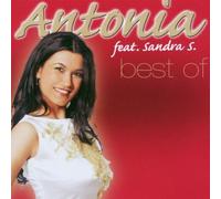 Antonia Feat.Sandra S - Best of [Import]