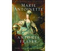 Antonia Fraser Marie Antoinette (Poche)