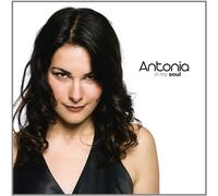 Antonia - in My Soul
