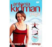 Antonia Kidman - Antonia Kidman - Yoga: the Power and Style of Ashtanga [Import anglais]