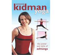 Antonia Kidman Yoga: Power & Style of Ashtanga [Import USA Zone 1]