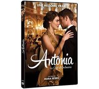 Antonia, la chef d'orchestre DVD