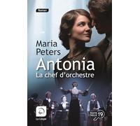 Antonia, la chef d'orchestre
