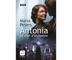 Antonia, la chef d'orchestre