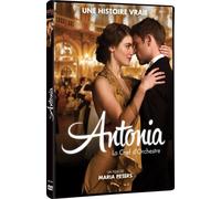 Antonia, la chef d'orchestre DVD DVD