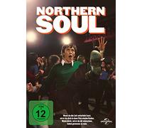 Antonia Thomas,Jack Gordon,Ricky Tomlinson - Northern Soul