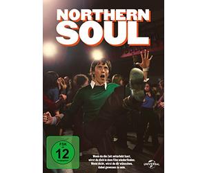 Antonia Thomas,Jack Gordon,Ricky Tomlinson - Northern Soul