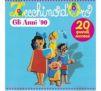 Antoniano - Zecchino d'oro Ali Anni '90 [Import]