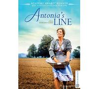 Antonia's Line [Blu-Ray]