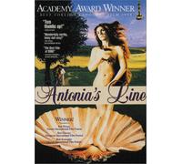 Antonia's Line [Import USA Zone 1]