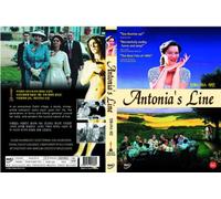 Antonias Line:Korean, import