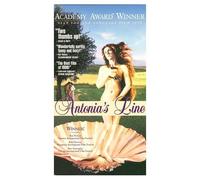 Antonia's Line [VHS] [Import allemand]