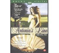 Antonias Line - Willeke van Ammelrooy, Els Dottermans, Dora van der Groen [1995] All Region