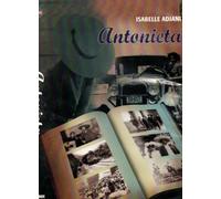 Antonieta[EN ESPANOL] w/Isabelle Adjani[COLOR]