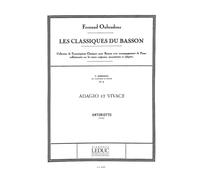 Antonietto: Adagio Et Vivace / Conducteur