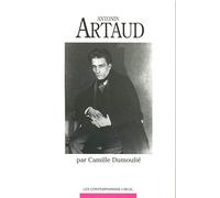Antonin Artaud