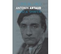 Antonin Artaud
