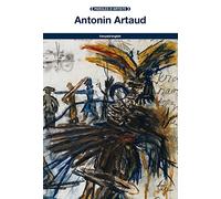 Antonin Artaud