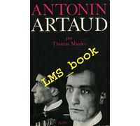 Antonin artaud