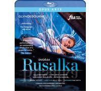 Antonín Dvo?ák: Rusalka (Blu-ray) Glyndebourne