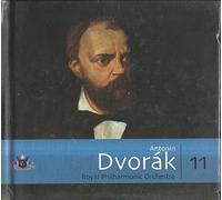 Antonin Dvorák - 11