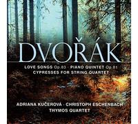 Antonin Dvorak