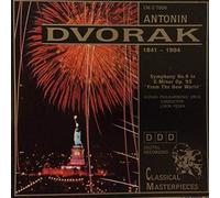Antonin Dvorak - Antonin Dvorak (UK Import)