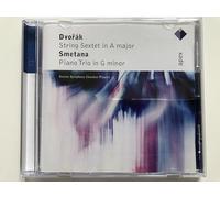antonin dvorak & bedrich smetana & boston symphony chamber players - Apex: Sestetto Archi-Trio per [Import]