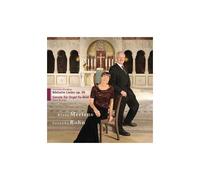 Antonin Dvorak Chants Bibliques, Op.99