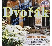 Antonin Dvorak : Concerto pour Violoncelle
