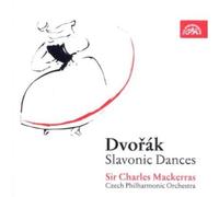 Antonin Dvorak : Danses Slaves