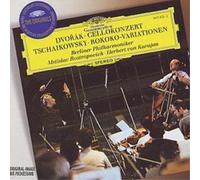 Concertos pour violoncelle n° 2 – Deutsche Grammophon