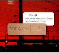 Osiris Trio - Trio pour Piano OP.90 OP.65 [Import]