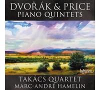 Verve Spa – Quintettes pour piano – CD