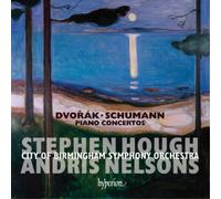 Concertos pour Piano