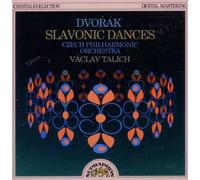 Antonin Dvorak - Dvorak: Slavonic Dances
