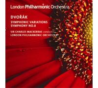 LPO – Oeuvres Symphoniques