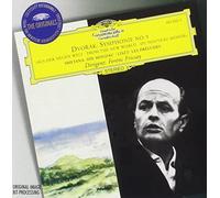 Symphonie du Nouveau monde N°9 – CD – Deutsche Grammophon
