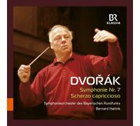Symphonie N° 7 - Scherzo Capriccioso