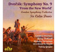 Alto – Symphonie N 9