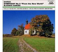 Antonin Dvorak - Dvorak: Symphony No. 9 {from Thw [Import]