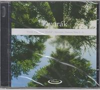 Antonin Dvorak - from The New World, Slavonic D [Import]