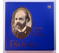 Antonin Dvorak: Great Men of Music (Time Life)