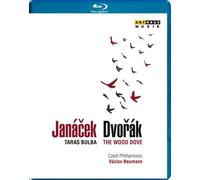 Le pigeon des bois Blu-ray