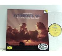 Antonín Dvorák, Lorin Maazel, Wiener Philharmoniker - Symphonie No. 7