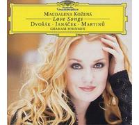 Compositeurs divers – Songs – Import – Deutsche Grammophon